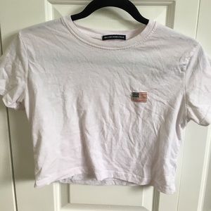Brandy Melville t-shirt